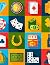 Casino Notebook: Player Jou...