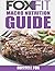 FoxFit Macro Nutrition guide