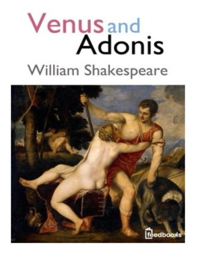 Venus and Adonis
