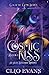 Cosmic Kiss (Galactic Gems #1)