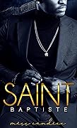 Saint Baptiste (Soul Ties Book 2)