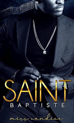 Saint Baptiste (Soul Ties Book 2)