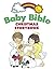 Baby Bible Christmas Storybook