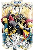 Nina the Starry Bride, Vol. 10