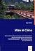 M&A in China: Unternehmensb...
