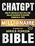 The ChatGPT Millionaire Bible [6 Books in 1] by Harold Pearson