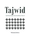 Tajwid: An Elementary-Intermediate Course