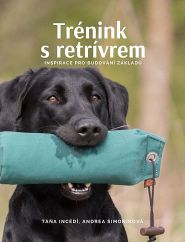 Trénink s retrívrem - Inspirace pro budování základů