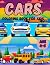Car Coloring Book: Awesome ...