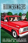 BOOMERANGERS: Ill...