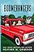 BOOMERANGERS: Illustrated cover