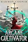Arcane Cultivator 1