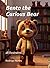 "Bento the Curious Bear" by Rodrigo Nunes