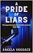 A Pride of Liars: Book Eigh...