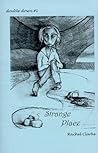 Double Down #1: Tar & Strange Place Double Down #1: Tar & Strange Place
