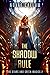 The Shadow Rule (The Stars and Green Magics, #2)
