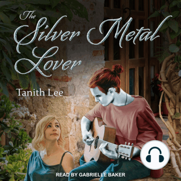 The Silver Metal Lover