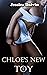 Chloe's new toy by Jessica Dalvin
