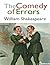 The Comedy of Errors