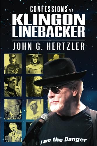 Confessions of a Klingon Linebacker (Paperback)