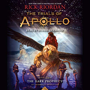 The Dark Prophecy