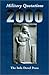 Military Quotations 2000