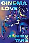 Book cover for Cinema Love