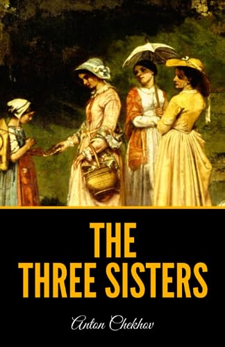 The Three Sisters