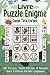 Livre Puzzle Enigme Casse T...