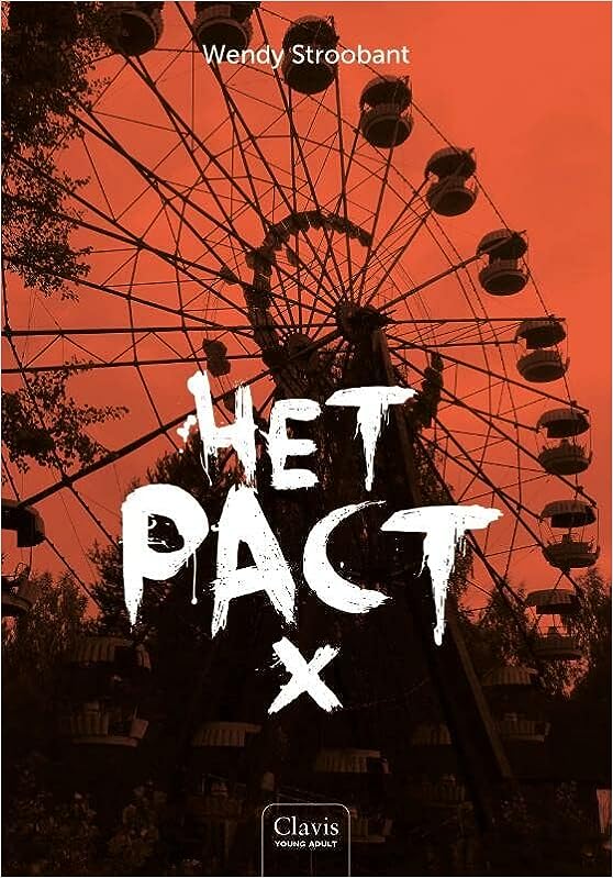 Het pact (Hardcover)
