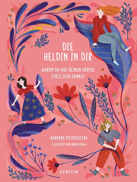 Die Heldin in dir (Hardcover)