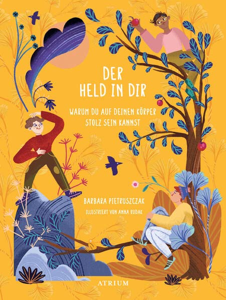 Der Held in dir (Hardcover)