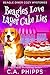 Beagles Love Layer Cake Lie...