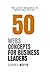 50 Web3 Concepts for Busine...