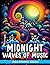 Midnight Waves Of Music Col...