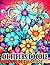 Livre de coloriage de fleur...