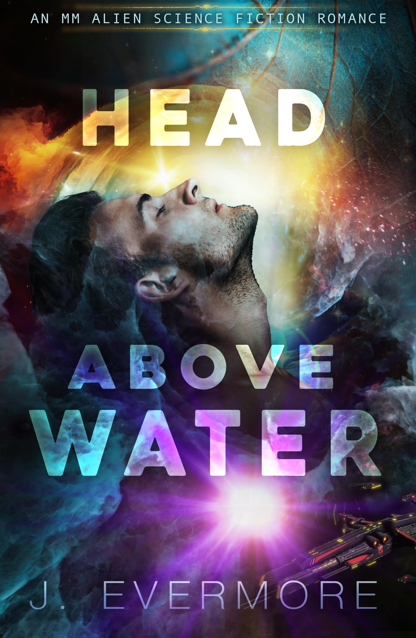 Head Above Water (The Little Ships #1)