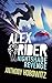 Nightshade Revenge (Alex Rider, #13)