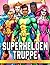 Superhelden-Truppe: Schließ...
