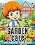 Garden Care Coloring For Ki...