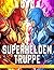 Superhelden-Truppe by Preston Jenkins