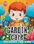 Garden Care Coloring For Ki...