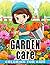 Garden Care Coloring For Kids by Edward Greene