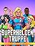 Superhelden-Truppe by Preston Jenkins