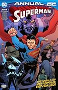 Superman 2023 Annual #1 (Superman