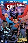 Superman 2023 Ann...
