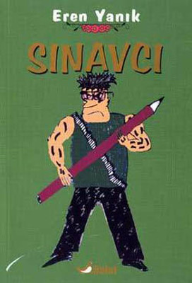 Sınavcı (Paperback)