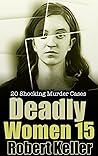 Deadly Women Volu...