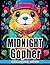 Midnight Gopher Coloring Bo...