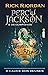 O Cálice dos Deuses (Percy Jackson e os Olimpianos, #6)